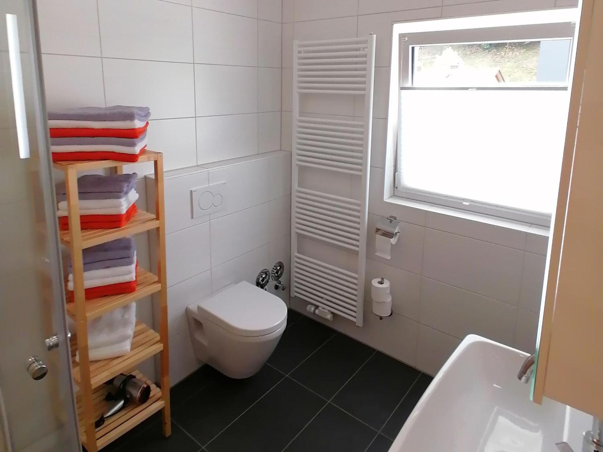 Koepfchen-Ferienwohnungen - Wohnung Belchen Münstertal Buitenkant foto